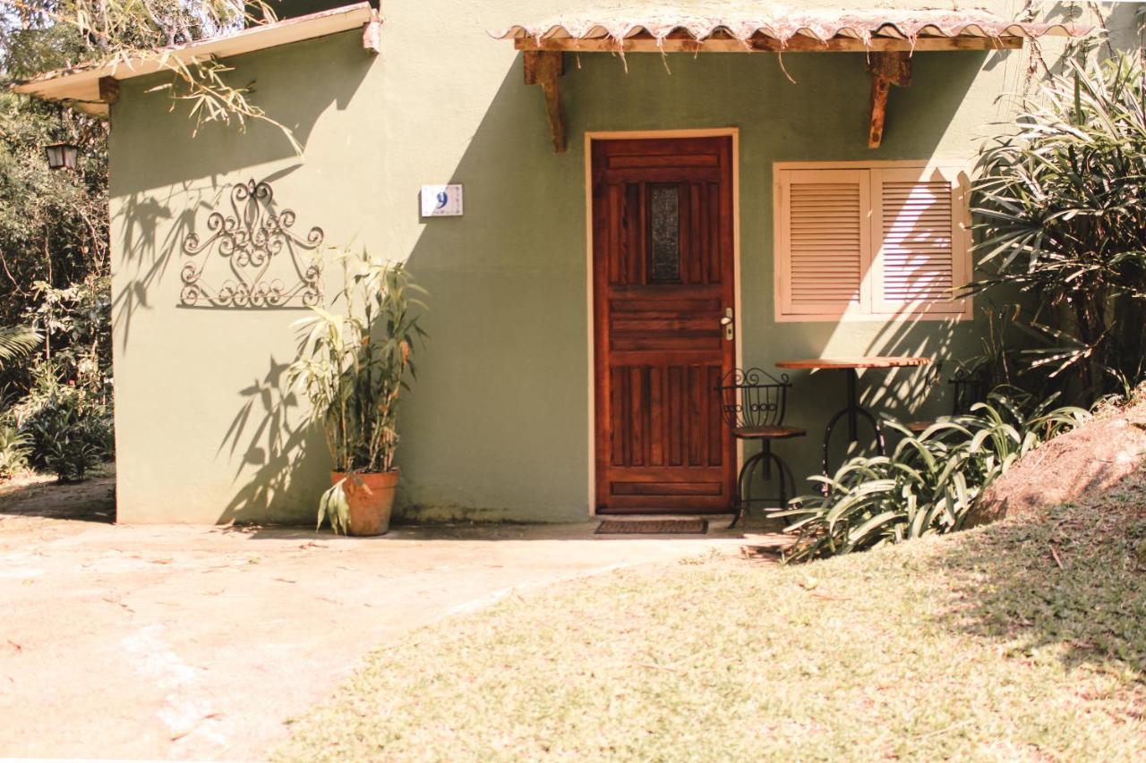 Pousada Acalanto São Roque Exteriér fotografie