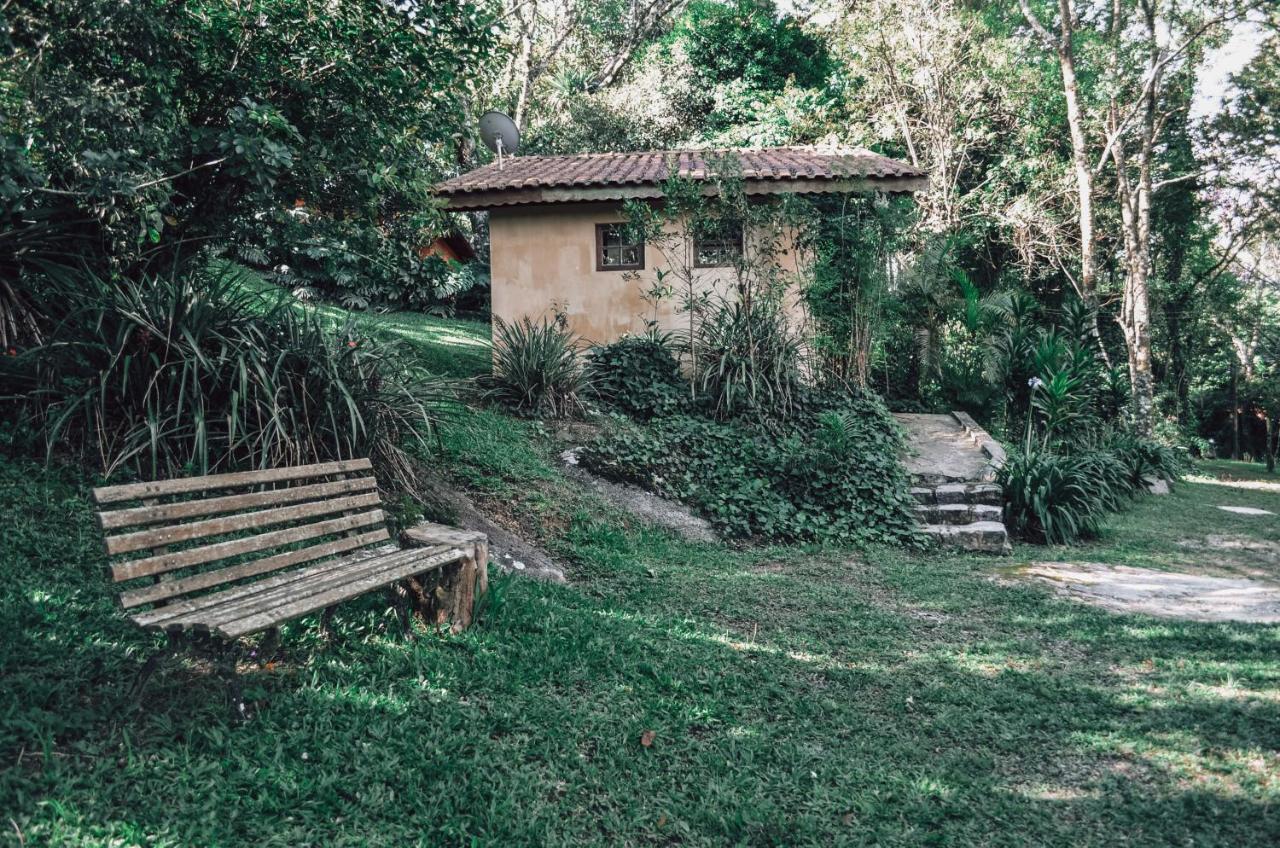 Pousada Acalanto São Roque Exteriér fotografie