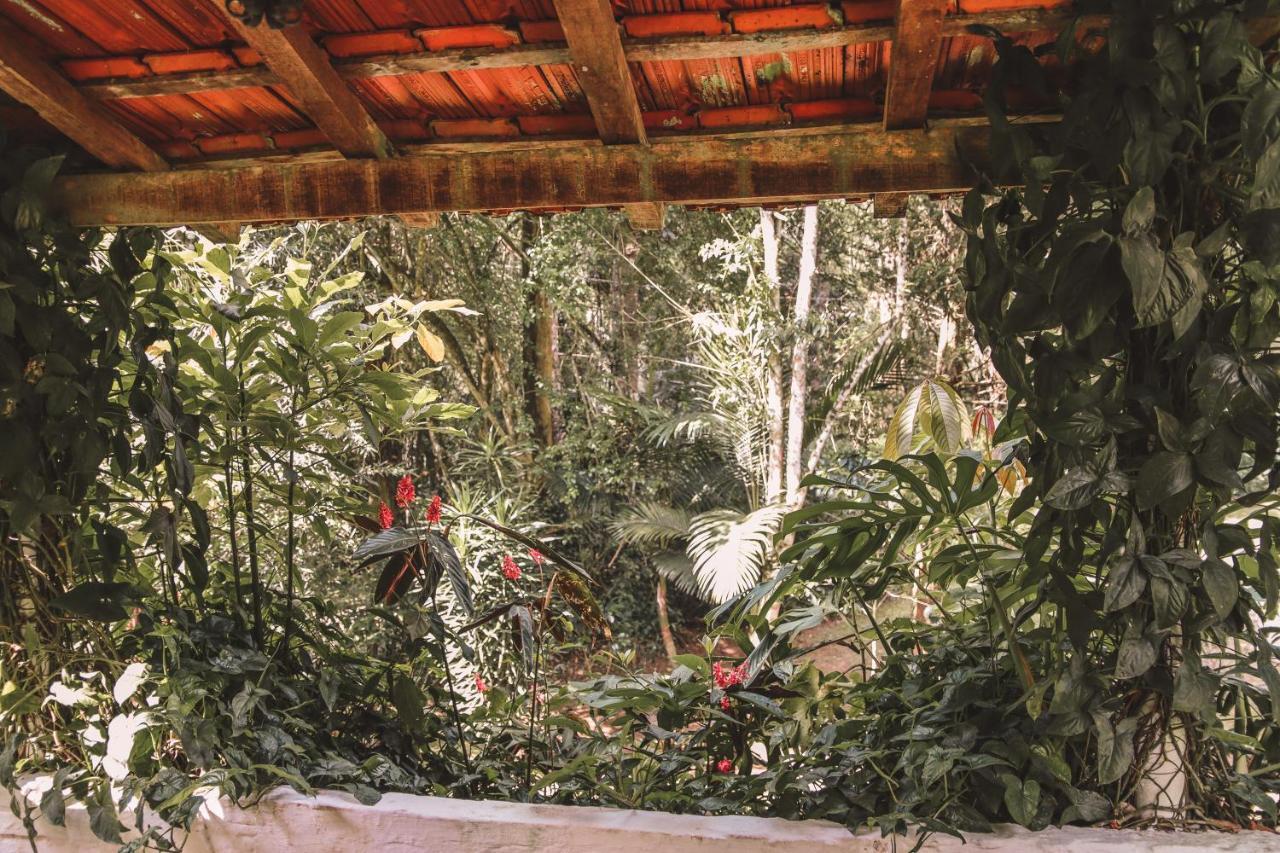 Pousada Acalanto São Roque Exteriér fotografie