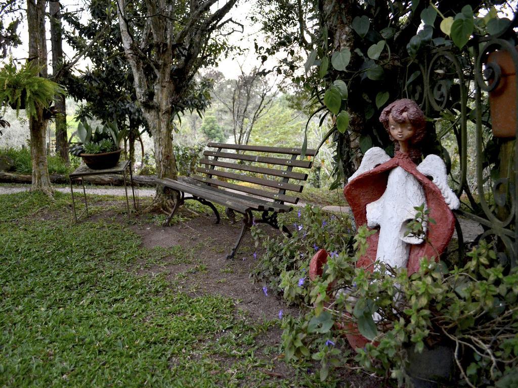 Pousada Acalanto São Roque Exteriér fotografie