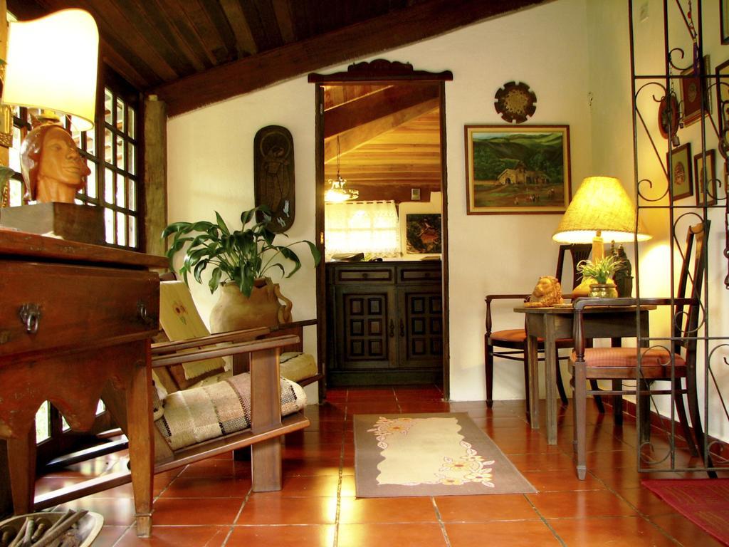 Pousada Acalanto São Roque Exteriér fotografie